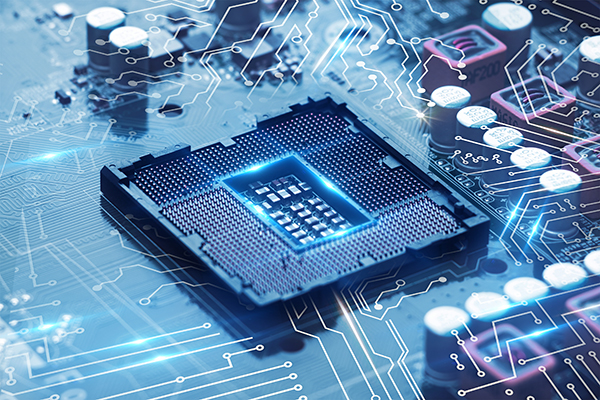 Dephiton Electrolytic Capacitor